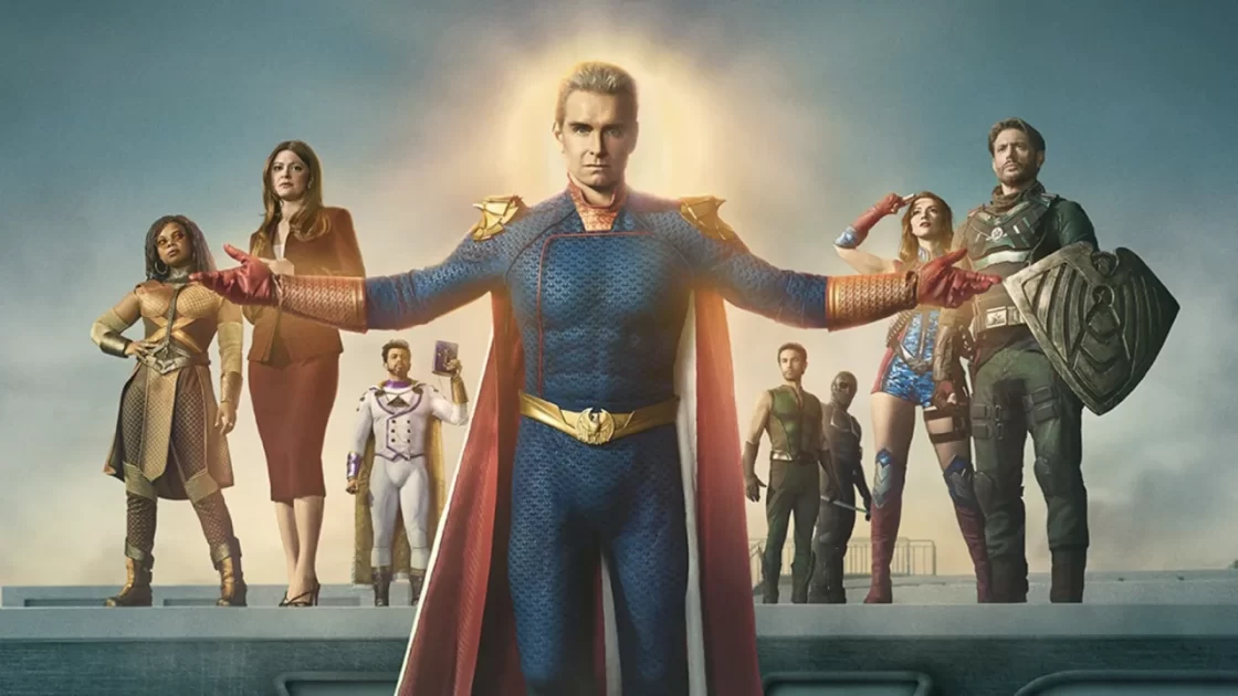 The Boys Season 5 (2026): The Ultimate, Mind-Blowing Review & 1080p Download Links 4 The Boys Season 5 (2026): The Ultimate, Mind-Blowing Review & 1080p Download LinksThe Boys Season 5 (2026): The Ultimate, Mind-Blowing Review & 1080p Download Links