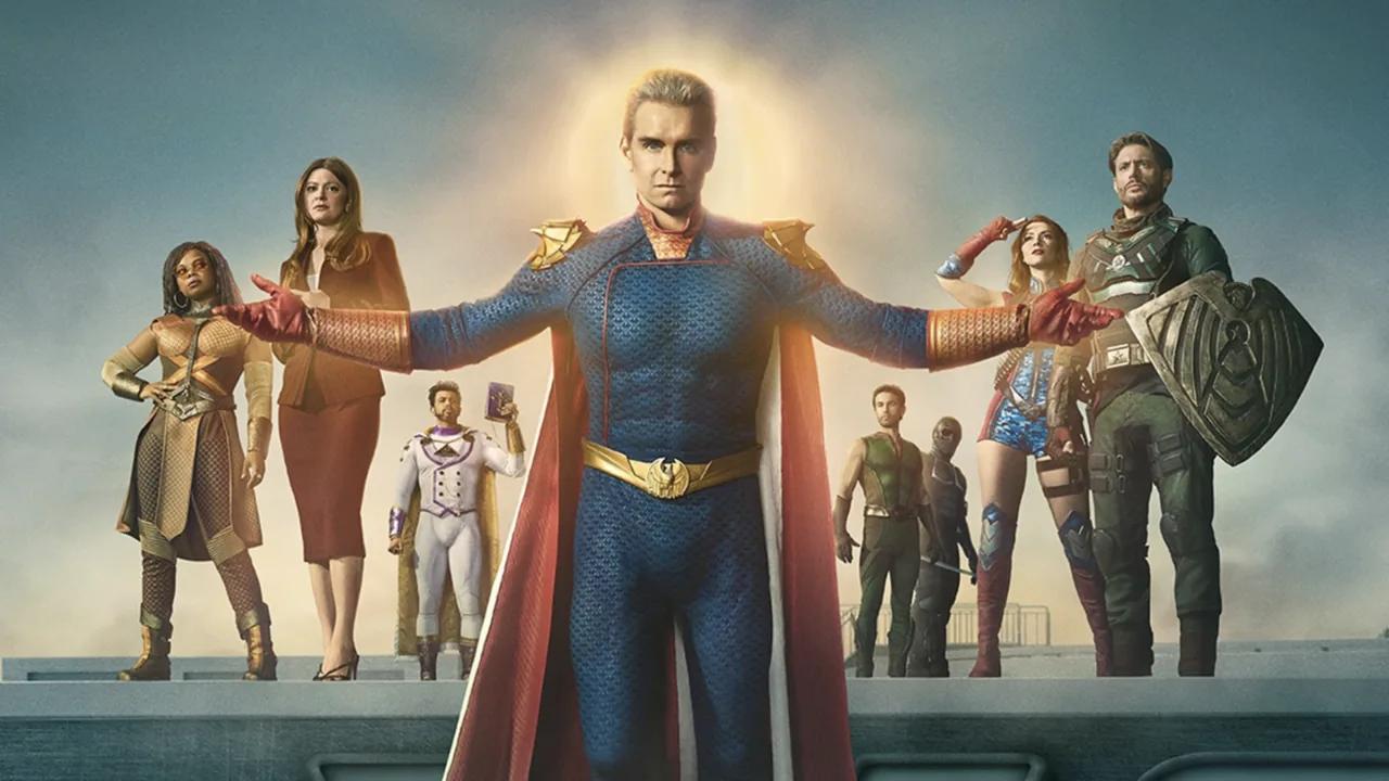 The Boys Season 5 (2026): The Ultimate, Mind-Blowing Review & 1080p Download Links 1 The Boys Season 5 (2026): The Ultimate, Mind-Blowing Review & 1080p Download Links